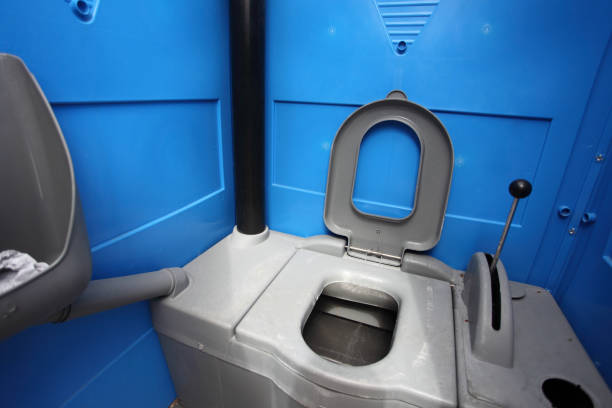 Best Portable restroom trailer rental  in Progress, PA