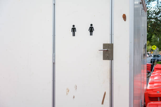 Portable Toilet Options We Offer in Progress, PA